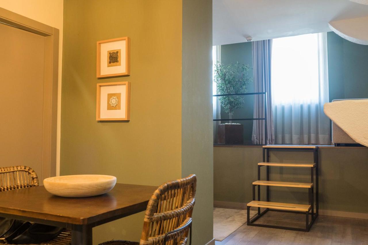 Olive Nature - Tourism Apartments OOporto Extérieur photo