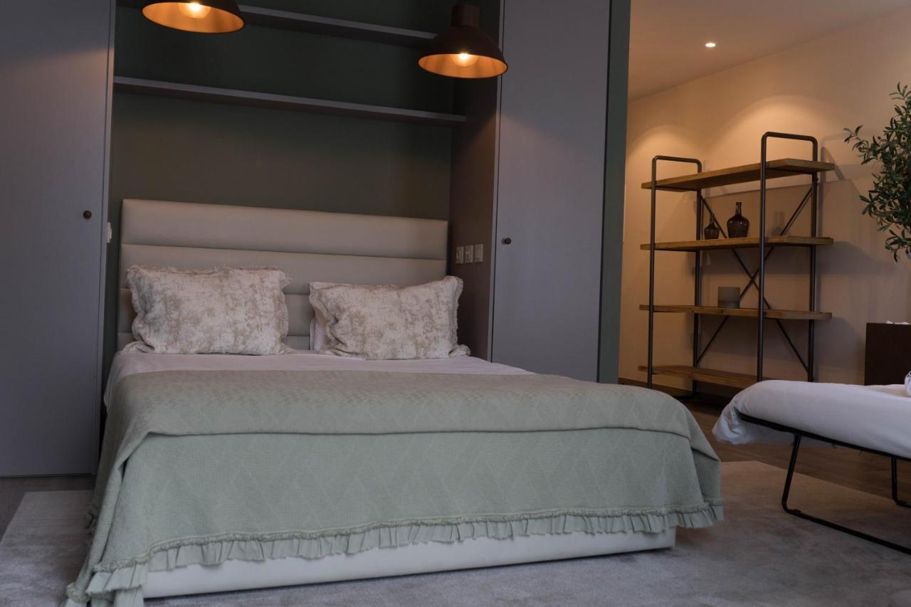 Olive Nature - Tourism Apartments OOporto Extérieur photo