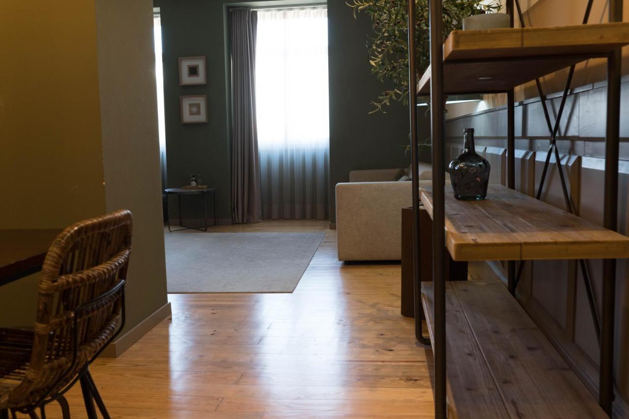 Olive Nature - Tourism Apartments OOporto Extérieur photo