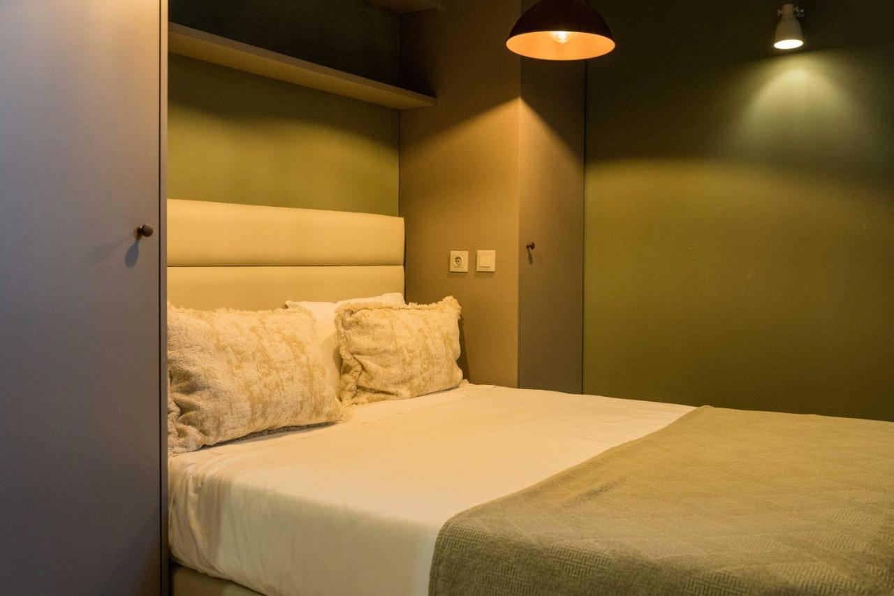 Olive Nature - Tourism Apartments OOporto Extérieur photo