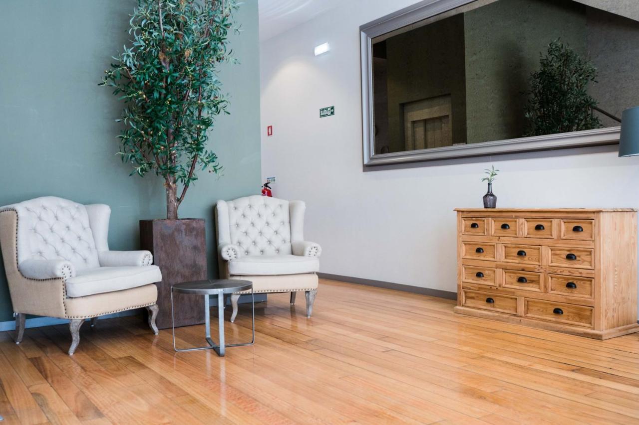 Olive Nature - Tourism Apartments OOporto Extérieur photo