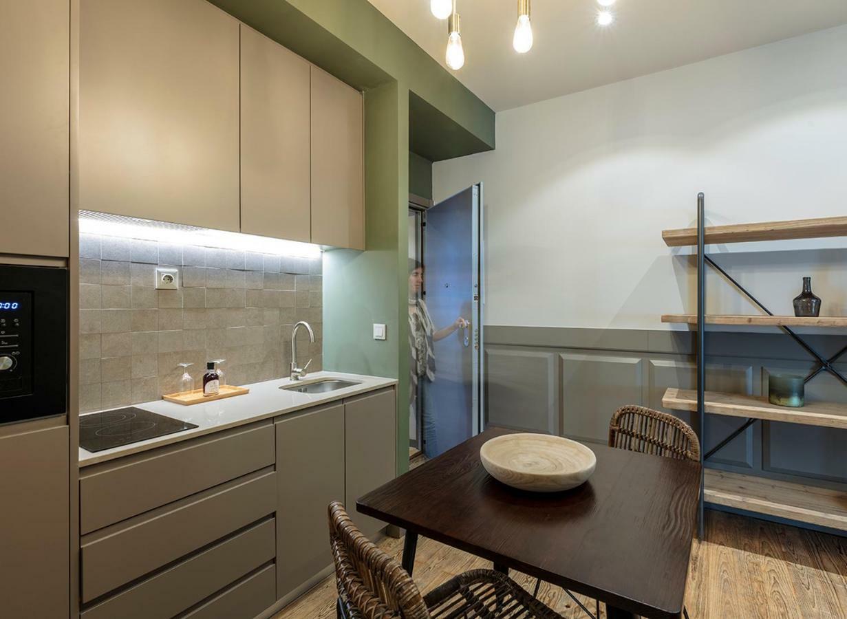 Olive Nature - Tourism Apartments OOporto Extérieur photo