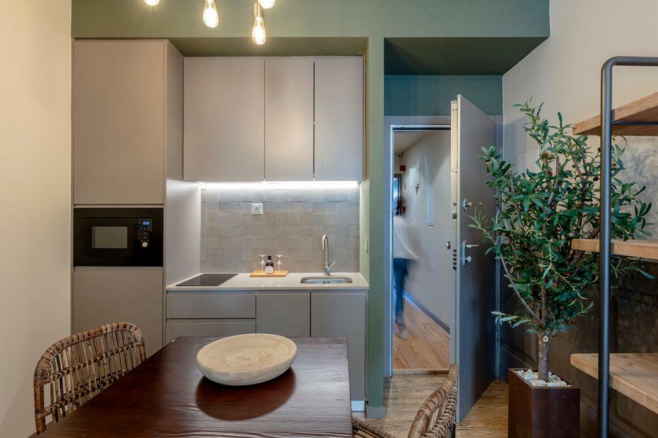 Olive Nature - Tourism Apartments OOporto Extérieur photo