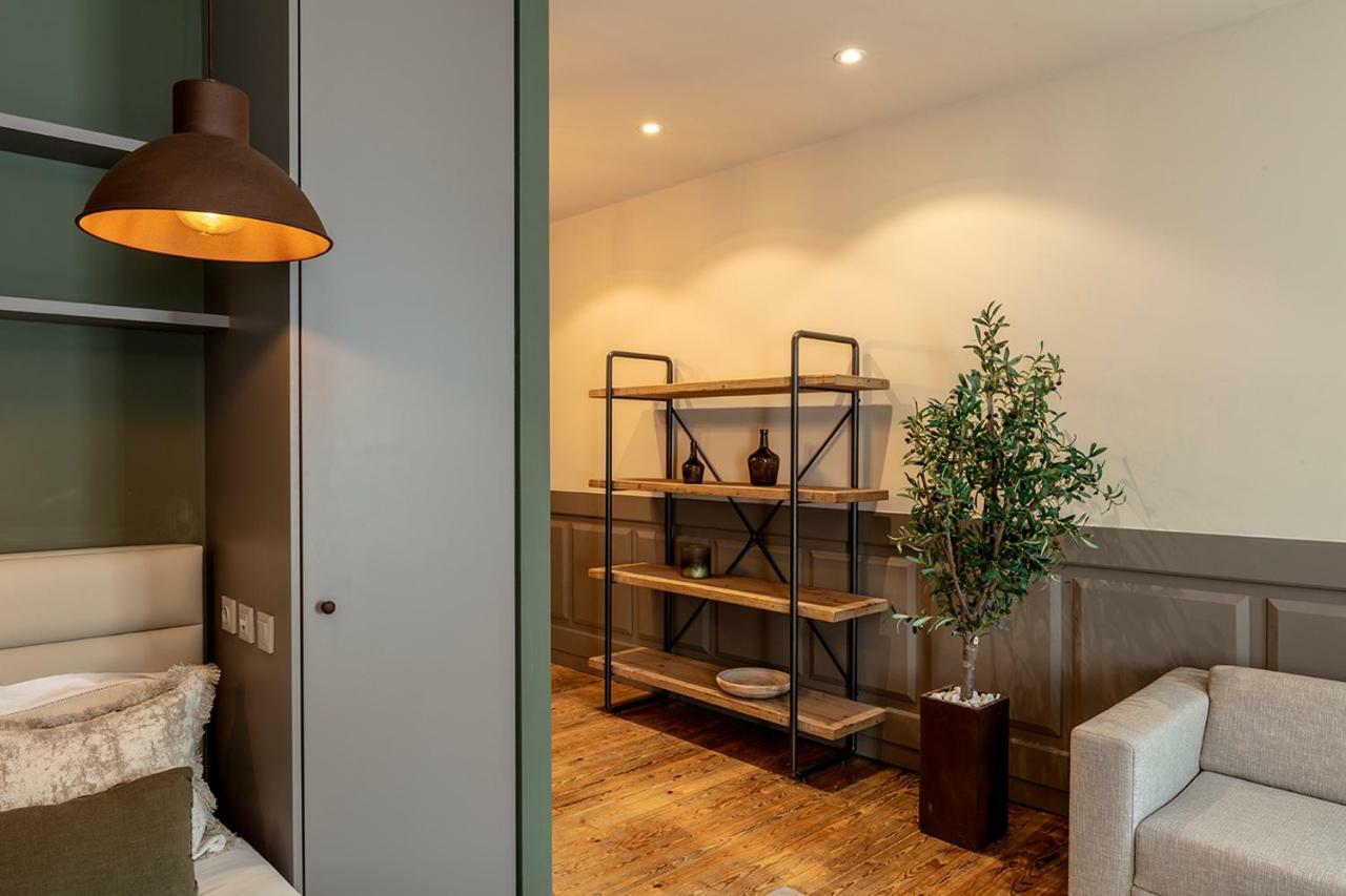 Olive Nature - Tourism Apartments OOporto Extérieur photo