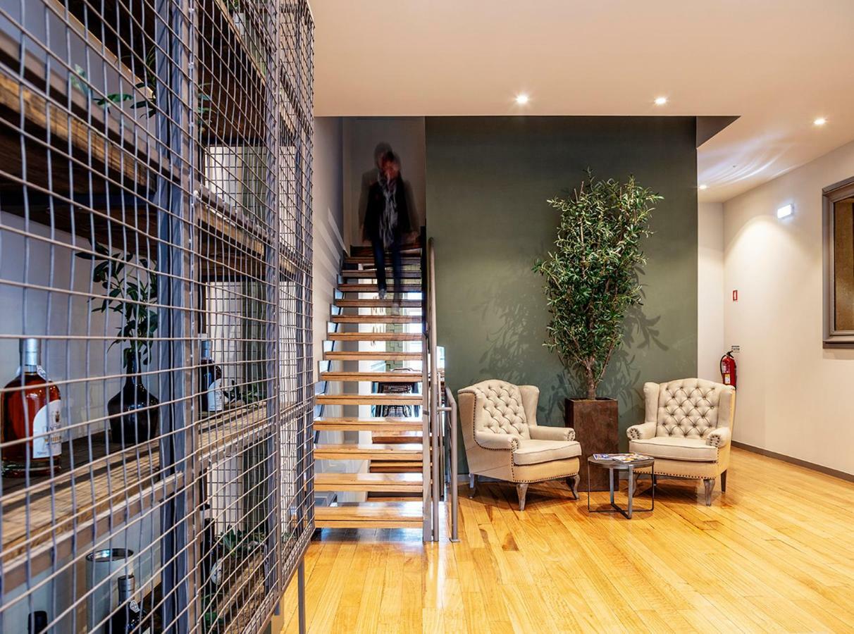 Olive Nature - Tourism Apartments OOporto Extérieur photo